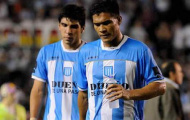 Các trận bóng cỏ ngày 23/08: Vòng 4 - VĐQG Argentina Apertura