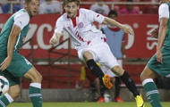 Video Europa League: Tổng hợp trận đấu Sevilla 4-1 Slask Wroclaw