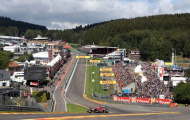 F1 - Belgian GP: Thay đổi nào phù hợp nhất?
