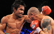 Kẻ hủy diệt Pacquiao: Đôi tay huyền thoại