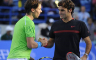US Open 2013: Nadal – Federer tập 32?