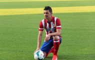 David Villa: Niềm hạnh phúc của hổ về rừng