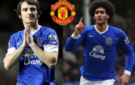 Roberto Martinez chỉ trích thậm tệ tính “keo kiệt' của M.U