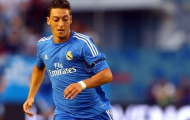 M.U chuẩn bị 38 triệu bảng cho Mesut Oezil