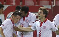 Sao Chelsea tỏa sáng rực rỡ tại Sevilla