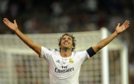 Real Madrid 5-0 Al Sadd: 'Chúa Nhẫn' ghi bàn ngày trở về Bernabeu