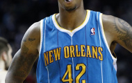 Lance Thomas quay lại New Orleans Pelicans
