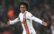 Willian bội ước, Tottenham hoãn bán Gareth Bale cho Real Madrid vô thời hạn