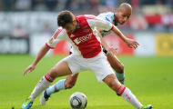 01h00 ngày 24/08,  Heerenveen vs Ajax: Chọc tức nhà vua