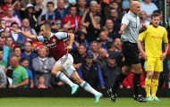 Joe Cole muốn tham dự World Cup 2014