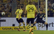 Video Bundesliga: Dortmund nhọc nhằn vượt qua Werder Bremen