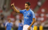 M.U chi 77 triệu bảng mua lại Ronaldo