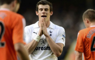 Gareth Bale gia nhập Real chậm nhất đầu tuần sau