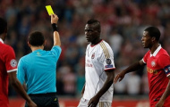 ‘Balotelli là một kẻ gây rối đáng gờm’