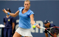 ĐKVĐ Kvitova thắng gọn tại bán kết New Haven Open