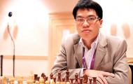 Nhìn từ World Cup cờ vua 2013: Tinh thần Lê Quang Liêm