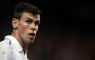 Bale, vì tinh tú thứ 11 trong 'Dải Ngân Hà' Real Madrid