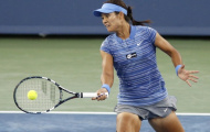 Li Na: Tôi không phải thánh