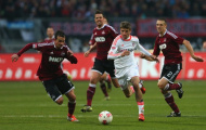 20h30 ngày 24/08, Bayern vs Nürnberg: Derby đầy căng thẳng