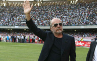 Chủ tịch Napoli tiết lộ kế hoạch chuyển nhượng sắp tới