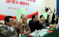 Lộ trình làm... khổ!