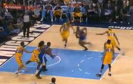 Video NBA: 10 tân binh sáng nhất năm 2013