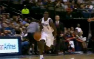 Video NBA: Những pha bóng đẹp nhất của Dallas Mavericks trong mùa giải 2013