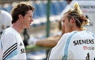 Nếu làm theo lời khuyên của huyền thoại Liverpool, Gareth Bale sẽ thành công ở Real