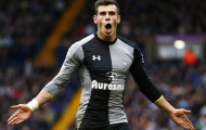 Bale đến, Real hỗn loạn ?
