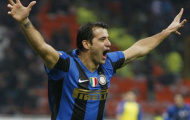 Stankovic tuyên bố chia tay với Inter
