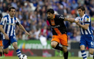 02h00 ngày 25/08, Espanyol vs Valencia: Loay hoay giữa “Tổ vẹt”