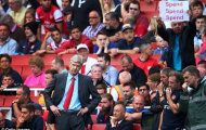 Arsenal nhu nhược, Tottenham được nước cưỡi lên đầu