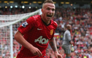 Buttner trên đường cập bến Besiktas