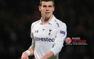‘Bale sẽ chớp lấy cơ hộ đầu tiên để đến Real’