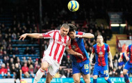 22h00 ngày 24/08, Stoke vs Crystal Palace: Đồ tể xuống tay