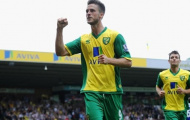 22h00 ngày 24/08, Hull City vs Norwich: Tân binh không lượng sức
