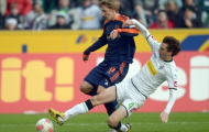 20h30 ngày 24/08, Leverkusen vs M’Gladbach: Chỉ là giấc mơ