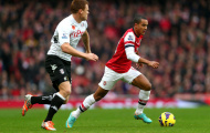 18h45 ngày 24/08, Fulham vs Arsenal: Khi Pháo Thủ bị tổn thương