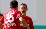 20h30 ngày 24/08, Hoffenheim vs Freiburg: Cơ hội cho Hoffenheim