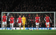 Vòng 2 Premier League: Arsenal coi chừng tuyến giữa