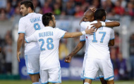 22h00 ngày 24/08, Valenciennes vs Marseille: Tin ở Marseille