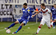 01h00 ngày 25/08, Bordeaux vs Bastia: Phải thắng thôi