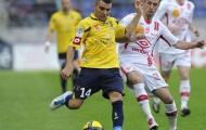01h00 ngày 25/08, Montpellier vs Sochaux: Chiến thắng đầu tiên