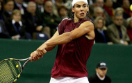 Nadal: Chiến thắng kỳ diệu ở Sevilla (Kỳ 37)