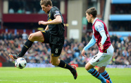 23h30 ngày 24/08, Aston Villa vs Liverpool: Thử thách tại Villa Park