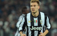 Hamburg ra giá 2,6 triệu bảng mua Bendtner