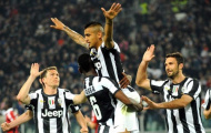 Serie A 2013-2014 khai cuộc: Chờ cuộc lật đổ