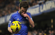 Mourinho cam kết giữ Juan Mata