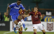 Mikel chuẩn bị rời khỏi Chelsea