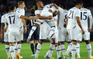 Andre Villas-Boas: Tottenham hùng mạnh không cần Bale
